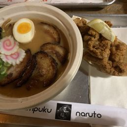 Naruto Ramen