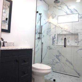 Custom ADU Builder - Bathroom - General Contractors Near Me