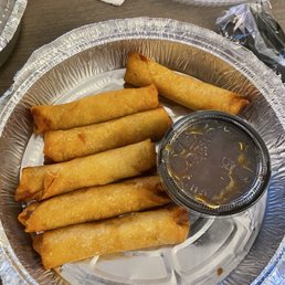 Lumpia