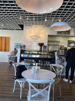 Sydney Providence by null