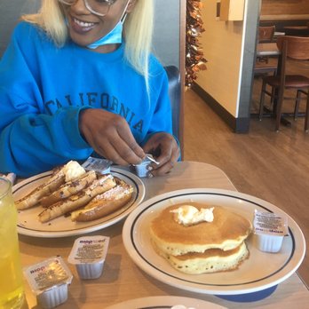 IHOP - American Near Me - Richmond, California