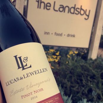 Mad & Vin - Bring in Lucas & Lewellen and the corkage is on the house! - New American Near Me - Solvang, California Mad & Vin - Bring in Lucas & Lewellen and the corkage is on the house! - New American Near Me - Solvang, California
