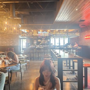 JINYA Ramen Bar - Central Phoenix - Ramen Near Me - Phoenix, Arizona JINYA Ramen Bar - Central Phoenix - Ramen Near Me - Phoenix, Arizona