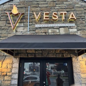 Vesta Wood Fired - Restaurant - Pizza Near Me - East Rutherford, New Jersey Vesta Wood Fired - Restaurant - Pizza Near Me - East Rutherford, New Jersey