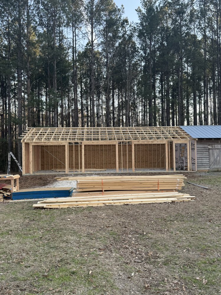 Slide of CM  Frameworks