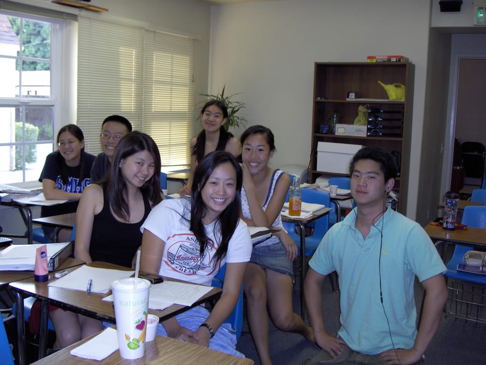 Huntington Education - reading tutor in South Pasadena, CA
