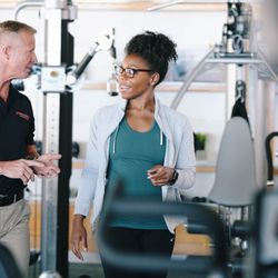 Johnson Fitness & Wellness Store - Home Gyms