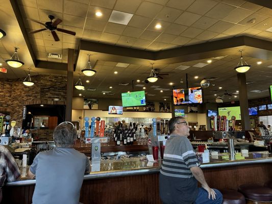 Champps Americana Brookfield by null