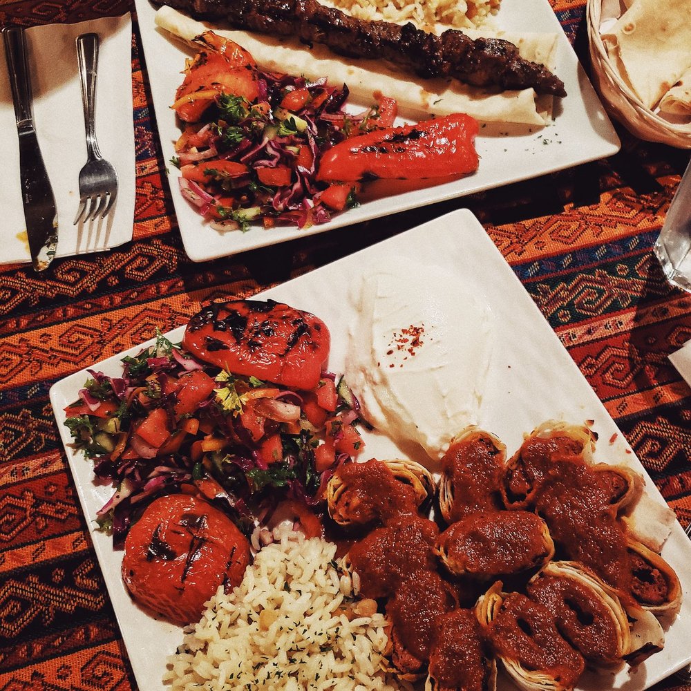 Avesta - Turkish Near Me - Montreal, Quebec