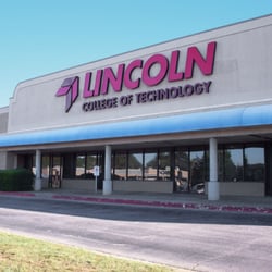 Lincoln College of Technology