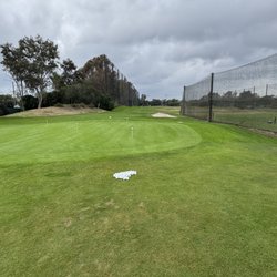Lew Cooper Golf Instruction