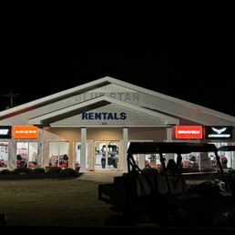Exterior photo of Reft Equipment - Aiken, South Carolina Exterior photo of Reft Equipment - Aiken, South Carolina