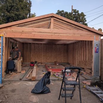 Promen Construction - General Contractors Near Me - Burbank, California