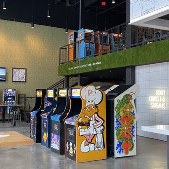 16-Bit Bar+Arcade - Arcade - Bars Near Me - Indianapolis, Indiana 16-Bit Bar+Arcade - Arcade - Bars Near Me - Indianapolis, Indiana