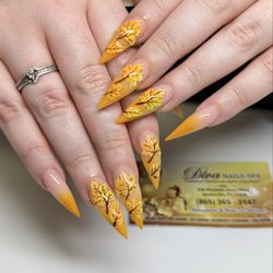Diva Nail Spa