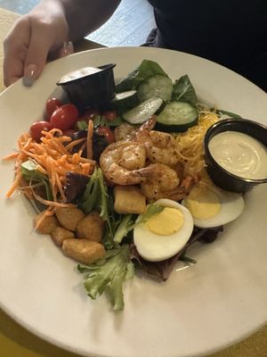 Twisted Waffles Nola by null