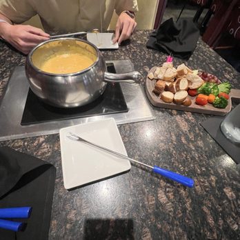 The Melting Pot - Cheese fondue - Fondue Near Me - Oklahoma City, Oklahoma The Melting Pot - Cheese fondue - Fondue Near Me - Oklahoma City, Oklahoma