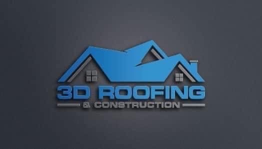 Slide of 3D Roofing And Construction