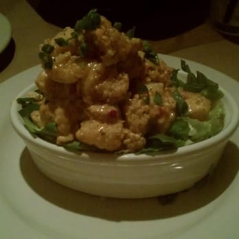 Bonefish Grill - Bang Bang Shrimp - Seafood Near Me - Orlando, Florida Bonefish Grill - Bang Bang Shrimp - Seafood Near Me - Orlando, Florida