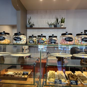 Kind Bean - Case of goodies. - Coffee & Tea Near Me - Chandler, Arizona Kind Bean - Case of goodies. - Coffee & Tea Near Me - Chandler, Arizona