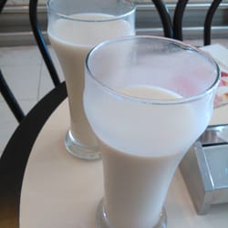 Jijonenca - Horchata mediana x 2'70€