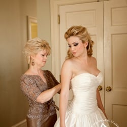 Kelly LeBlanc Makeup Artistry
