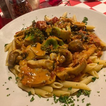 Pasta Jay's - Italian Near Me - Moab, Utah Pasta Jay's - Italian Near Me - Moab, Utah
