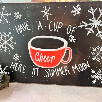 Summer Moon Coffee - Have a cup of cheer! - Coffee & Tea Near Me - San Antonio, Texas Summer Moon Coffee - Have a cup of cheer! - Coffee & Tea Near Me - San Antonio, Texas