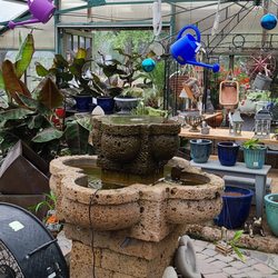 Toadflax Nursery - Lots of decorating ideas.