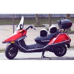 The Scooter Shop of Key West
