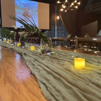 The Wright Room - Venues & Event Spaces Near Me - Denver, Colorado