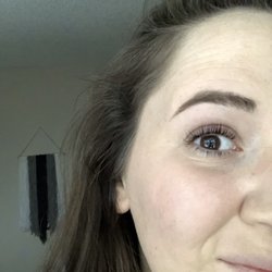 Balanced Beauty by Rayna - Eyebrow wax, eyelash lift and tint