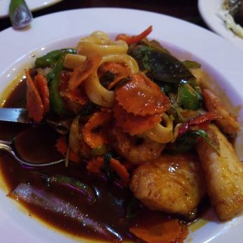 Bamboo Thai Bistro - Seafood supreme - Thai Near Me - Redondo Beach, California Bamboo Thai Bistro - Seafood supreme - Thai Near Me - Redondo Beach, California