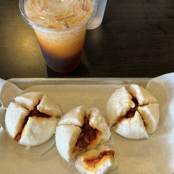 Udom Khmer Restaurant - Nom Bao - Barbeque Near Me - Long Beach, California Udom Khmer Restaurant - Nom Bao - Barbeque Near Me - Long Beach, California