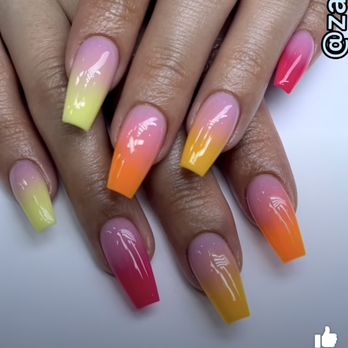 KS Nail spa - Nail Salons Near Me - Kannapolis, North Carolina