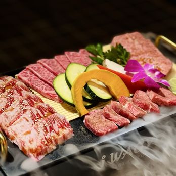 iWagyu - Japanese Near Me - Monterey Park, California