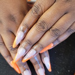 Best Nails & Spa - Fall