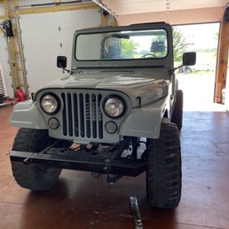 Jeep