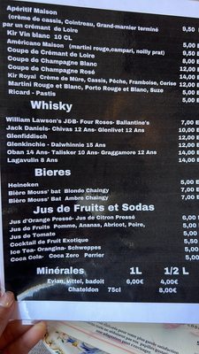 Menu photo 1 La Laurendière Olivet, 45