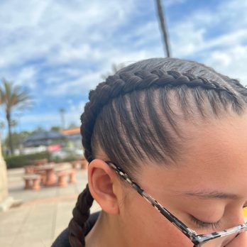 Great Clips - Clean braids - Hair Salons Near Me - Riverside, California