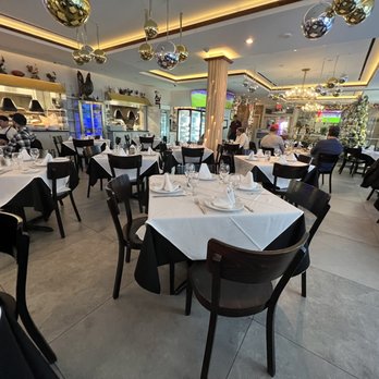 Churrasqueira Bairrada Restaurant - Dining Room - Portuguese Near Me - Mineola, New York Churrasqueira Bairrada Restaurant - Dining Room - Portuguese Near Me - Mineola, New York