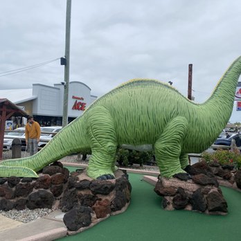 Old Pro Golf - Amusement Parks Near Me - Ocean City, Maryland