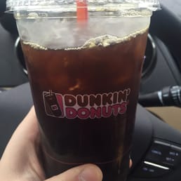 Had the best experience this morning!