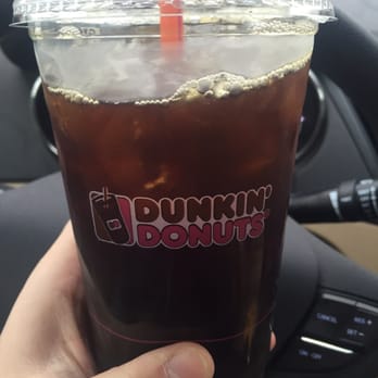 Dunkin' - Had the best experience this morning! - Donuts Near Me - Willoughby, Ohio