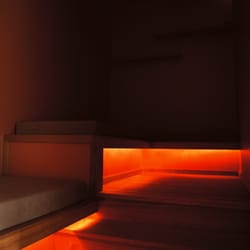 Spa Splendid - Relaxation room