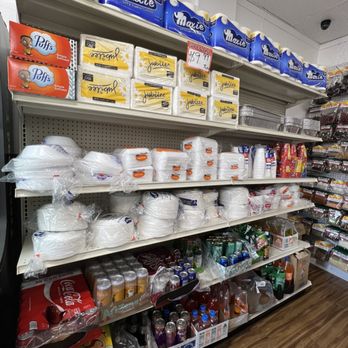 Variedades Maryuri - a grocery store aisle - Grocery Near Me - Los Angeles, California Variedades Maryuri - a grocery store aisle - Grocery Near Me - Los Angeles, California