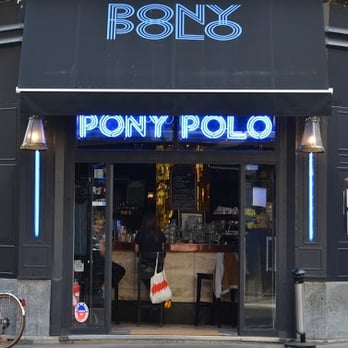 Pony Polo - Pony polo - Argentine Near Me - Paris, 75 Pony Polo - Pony polo - Argentine Near Me - Paris, 75
