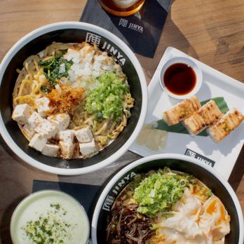 JINYA RAMEN BAR - AUSTIN - Updated February 2026 - 1331 Photos