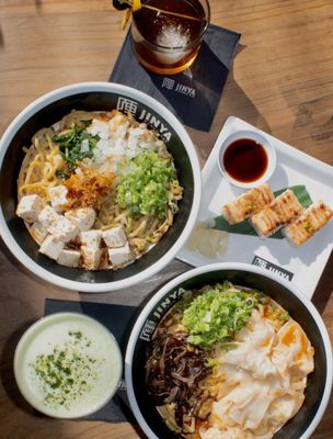 JINYA Ramen Bar - Austin by null