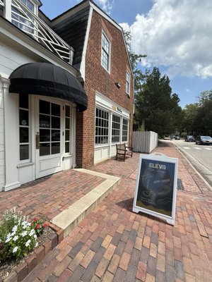 Eleva Coffee Lounge by null